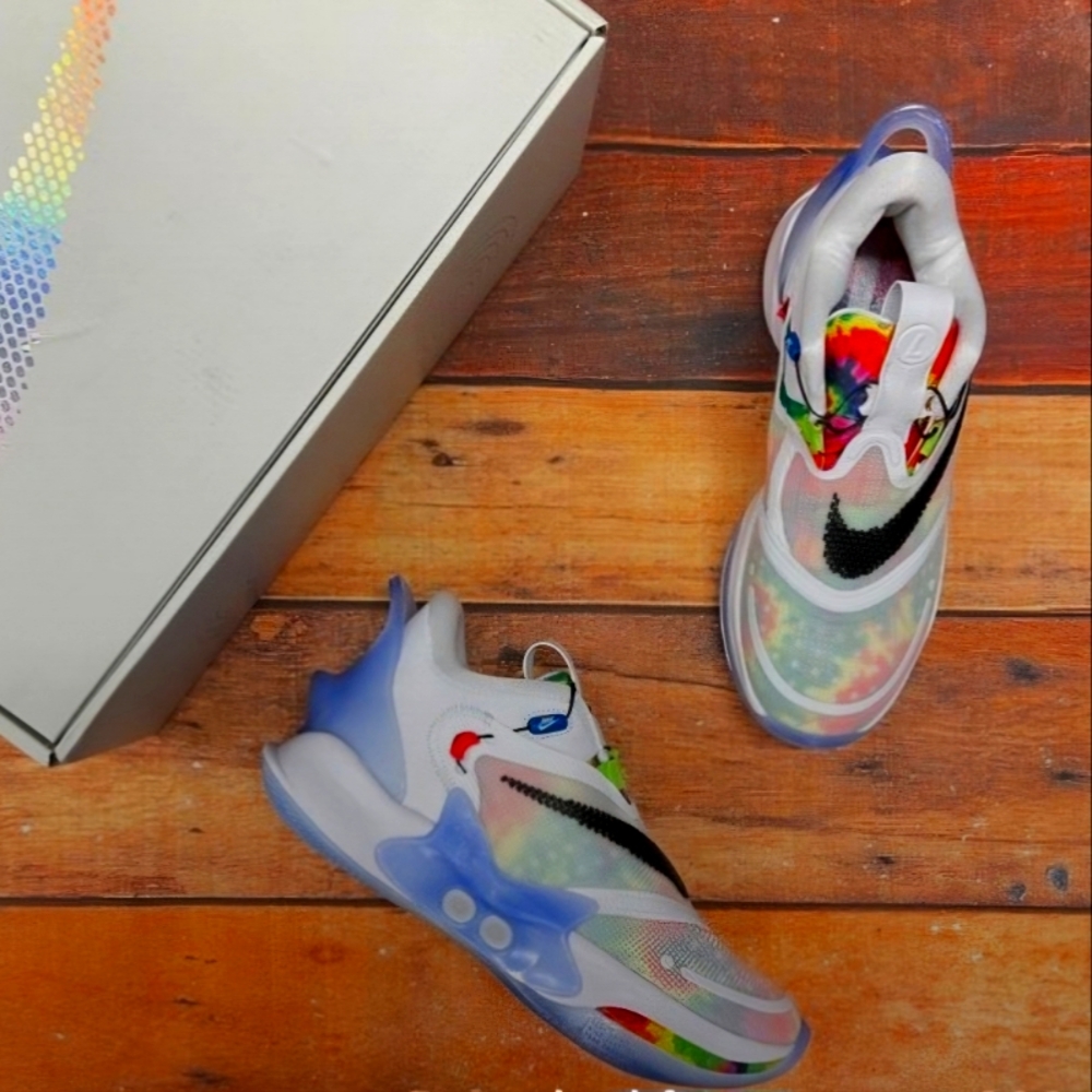 Nike Basketball Shoes